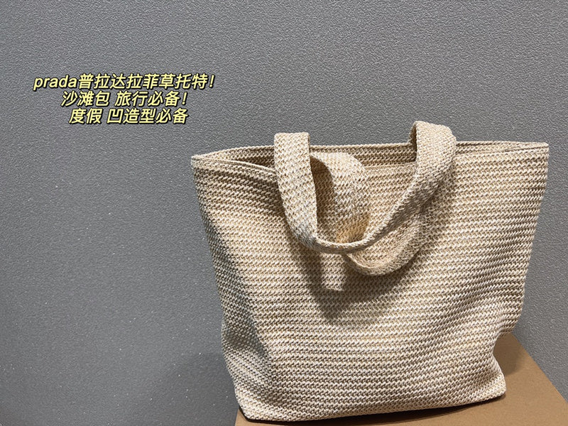 Camila Bags - Prada Bags - 1136