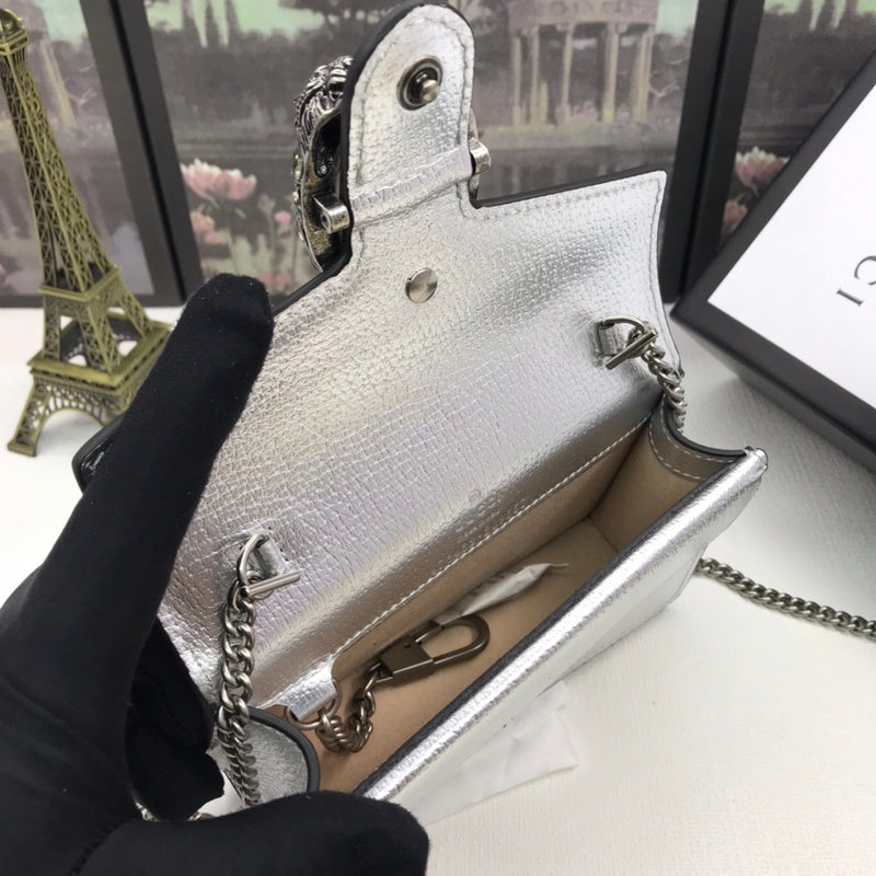 Amelia- GUKI Bags - 2283