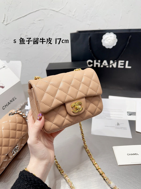 Amelia- CHL Bags - 7013