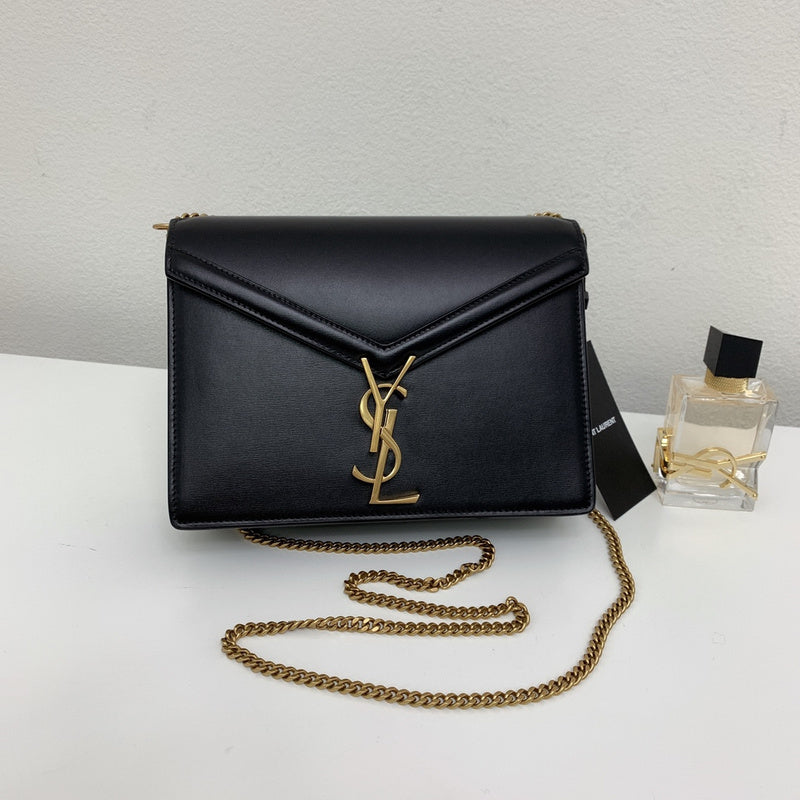 Amelia - YSL Bag - 3820