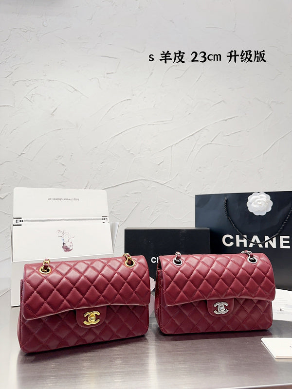 Amelia- CHL Bags - 6989