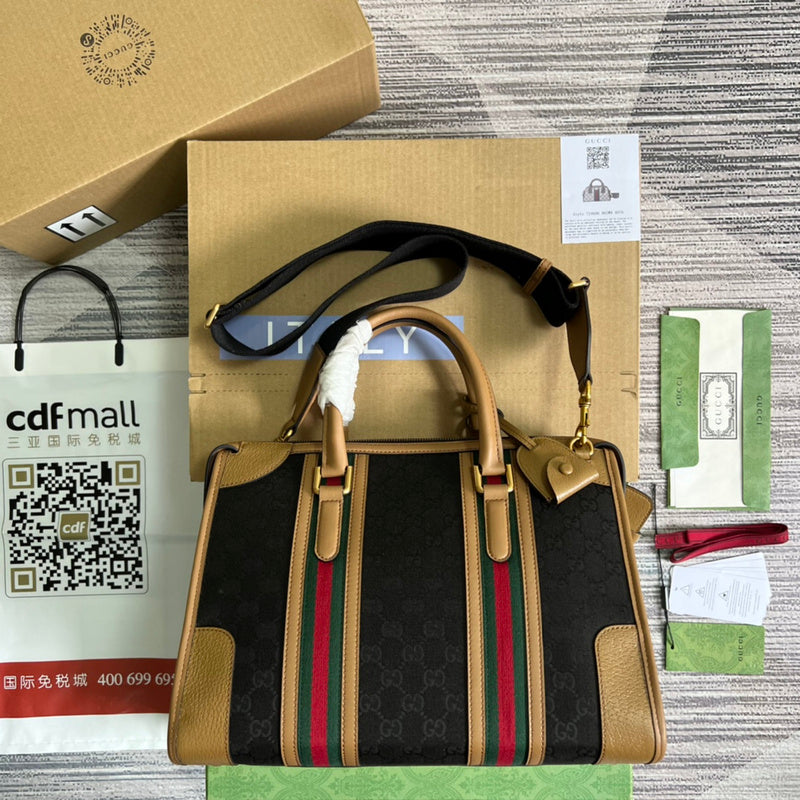 Amelia- GCI Bags - 5695