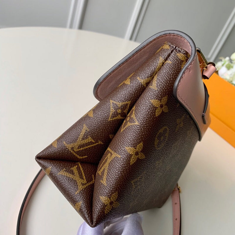 Amelia - LV Bags - 12409