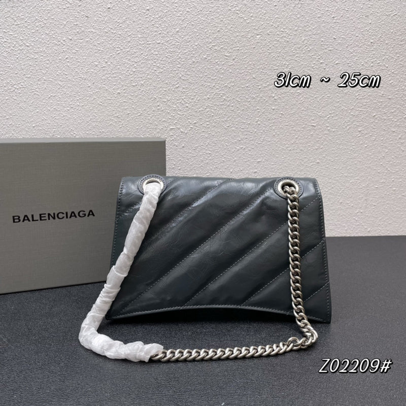 Amelia - BLN-CIAGA WOMEN LUXURY BAGS - 838