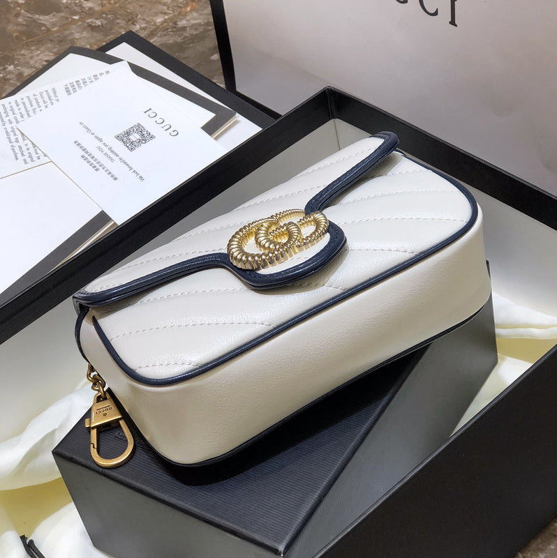 Amelia- GCI Bags - 4692