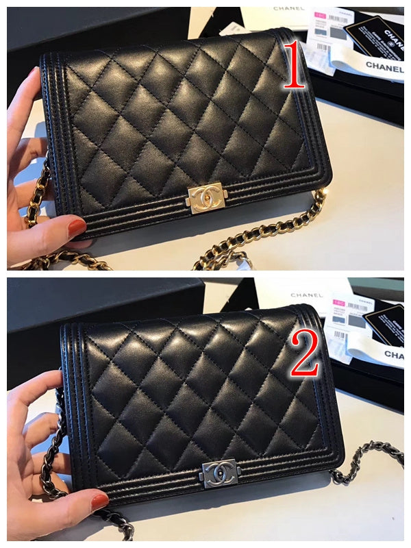 Amelia - CHL Lady Bags - 671