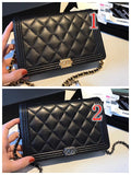 Amelia - CHL Lady Bags - 671