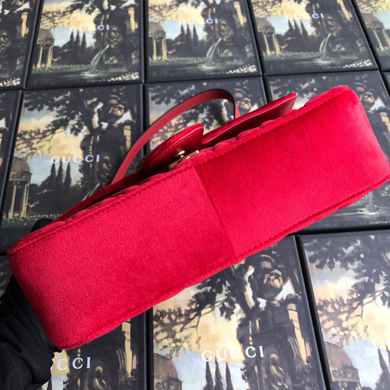 Amelia - Guki Lady Bags - 1232