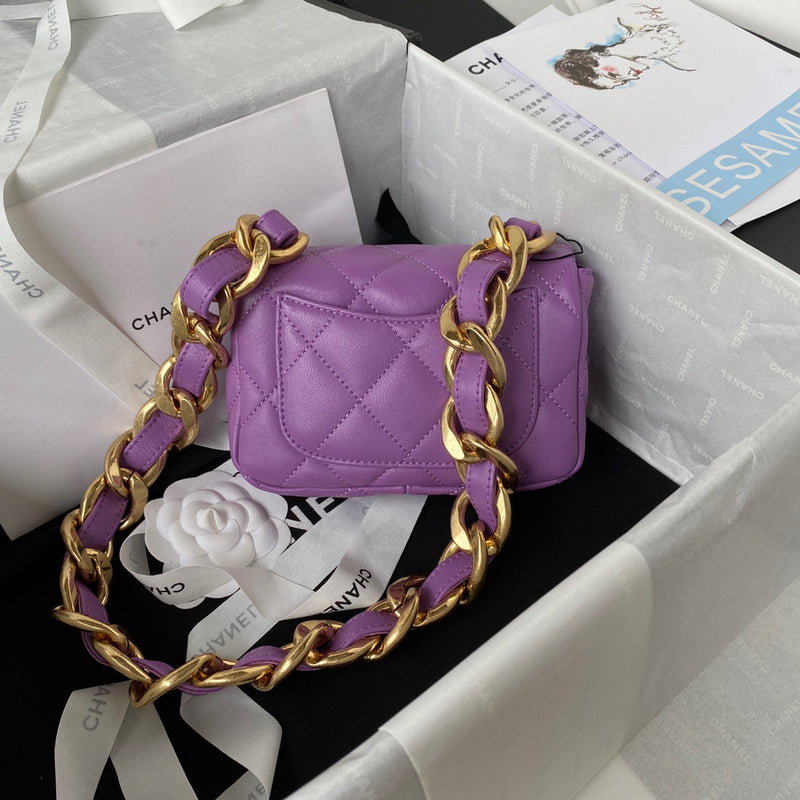 Amelia- CHL Bags - 7625