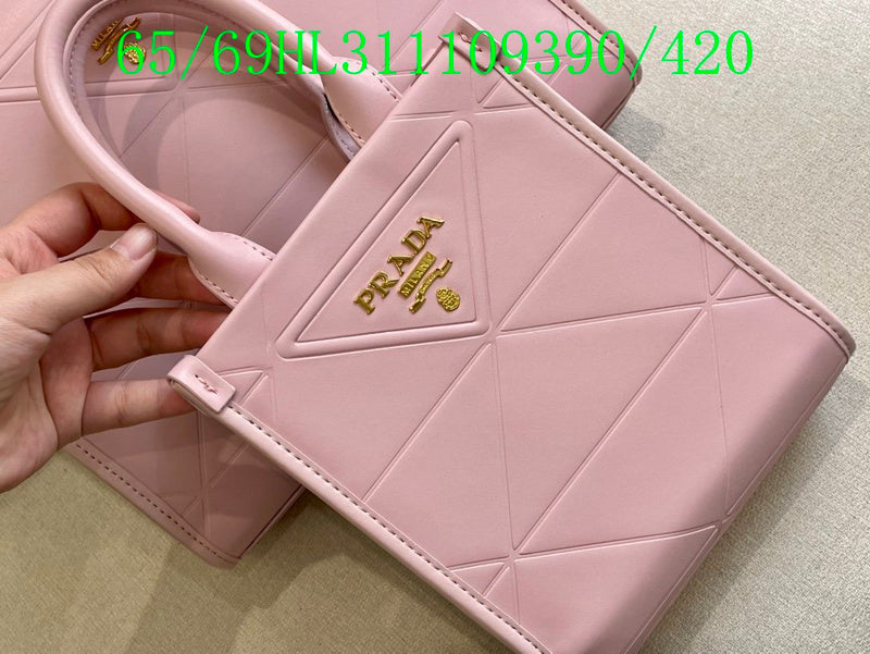 Prada Bags - The Barnes Bags  845