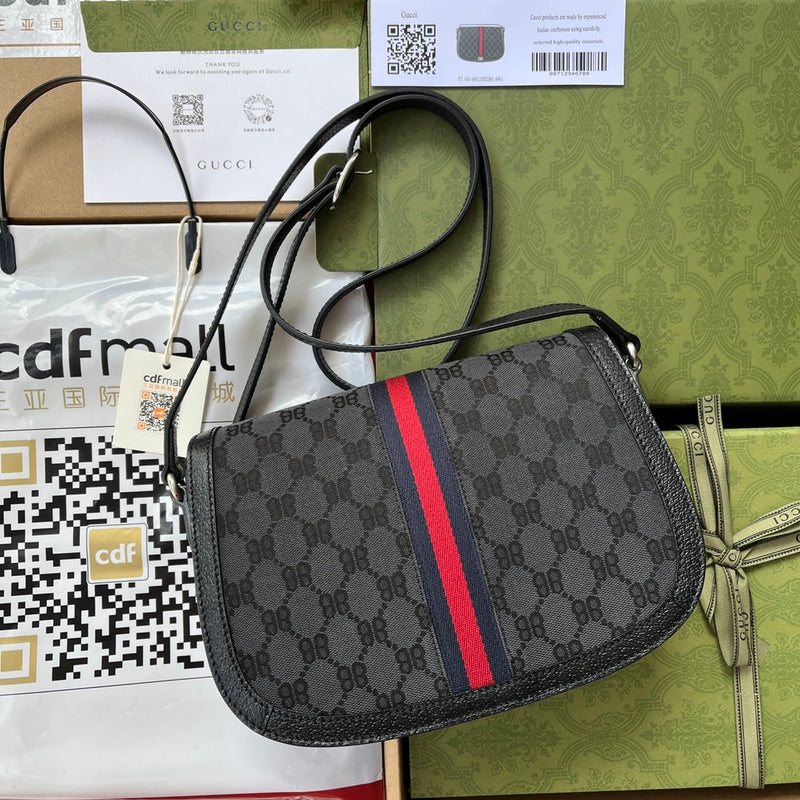 Amelia  - GCI Bags - 13165