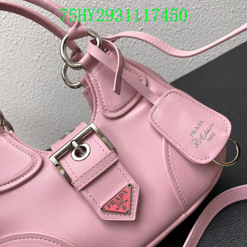 Prada Bags - The Barnes Bags  793