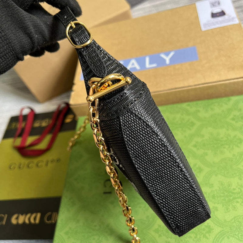 Amelia- GCI Bags - 4495