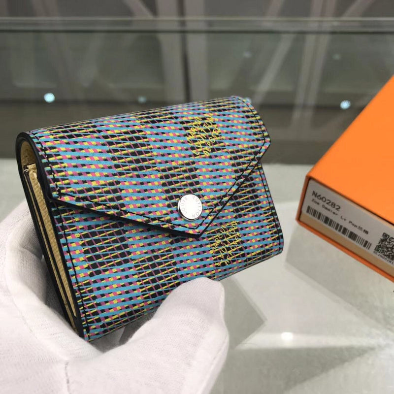 Fan Fashion Lu-Vi bags - 9170