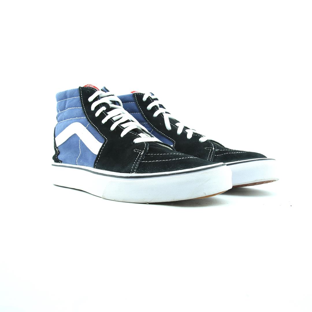 VANS SK8-HI