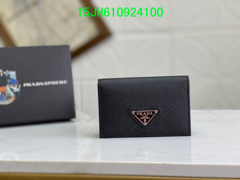 Amelia - PD Wallet - 348