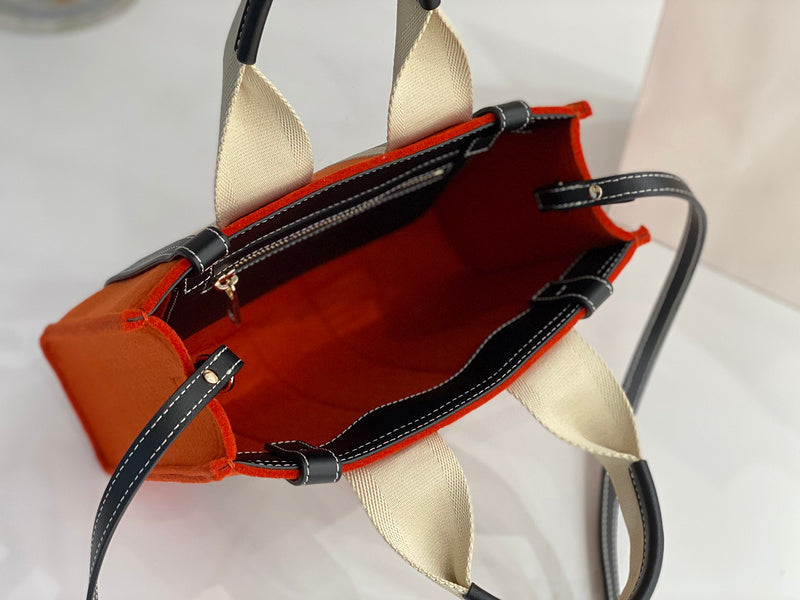 Amelia's Bag Gallery - CLE Bags - 656