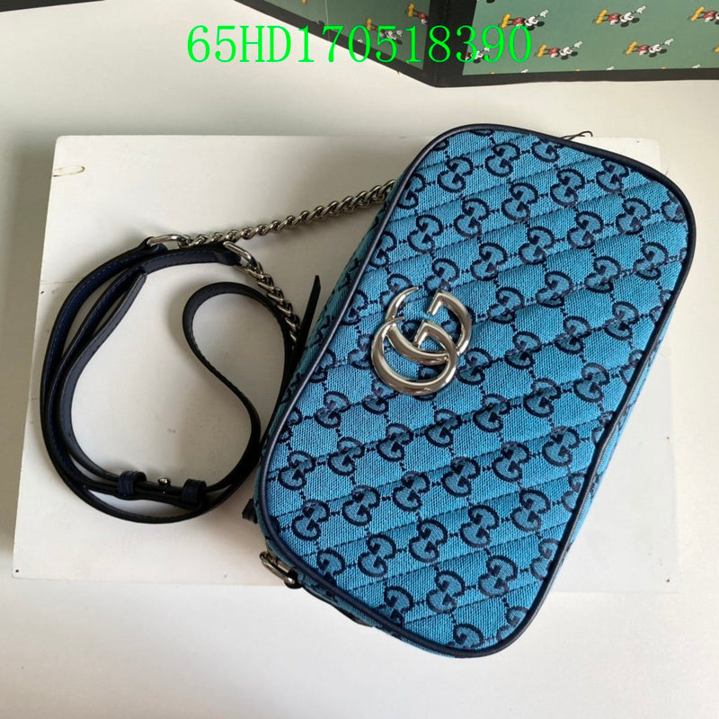 Amelia - GCI Bags - 11033