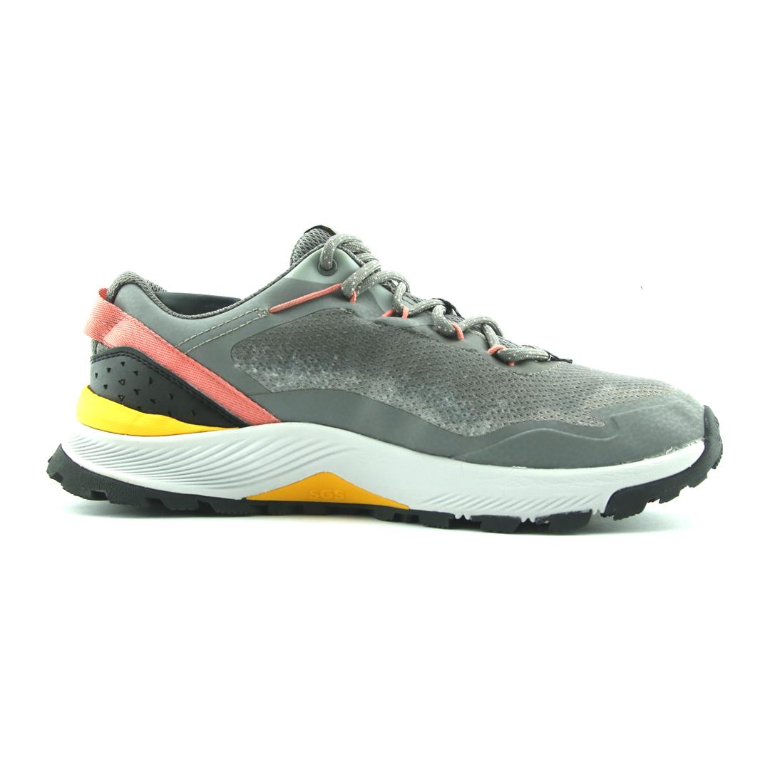 RYKA TREK
