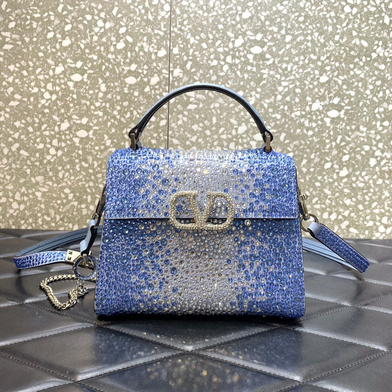 Amelia- VEL WOMEN LUXURY BAGS - 928