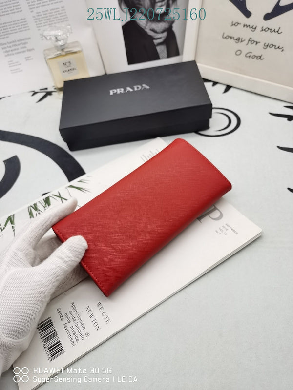 Amelia - PD Wallet - 503