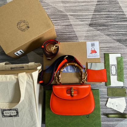 Amelia - Guki Lady Bags - 913