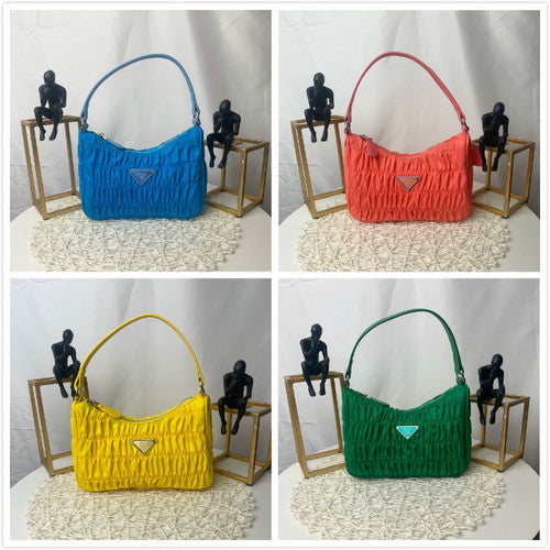 Camila Bags - Prada Bags - 1193