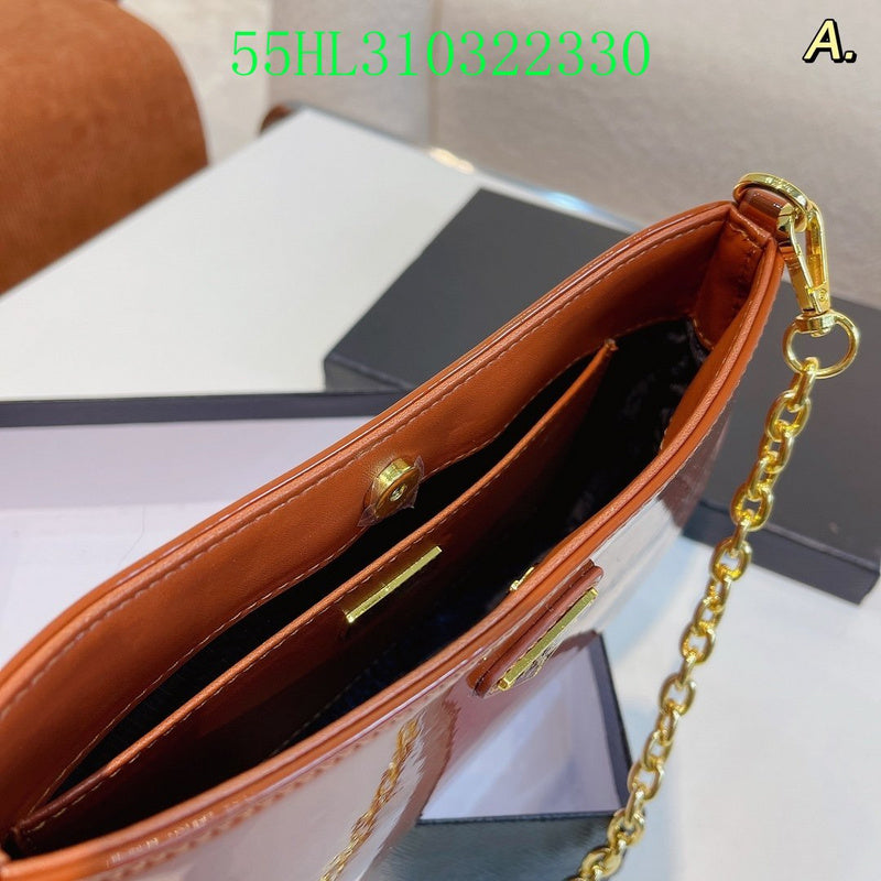 Prada Bags - The Barnes Bags  1527