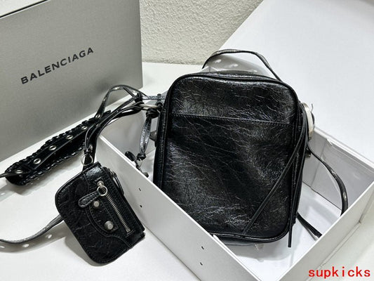 Amelia- Mix Wallets - 496