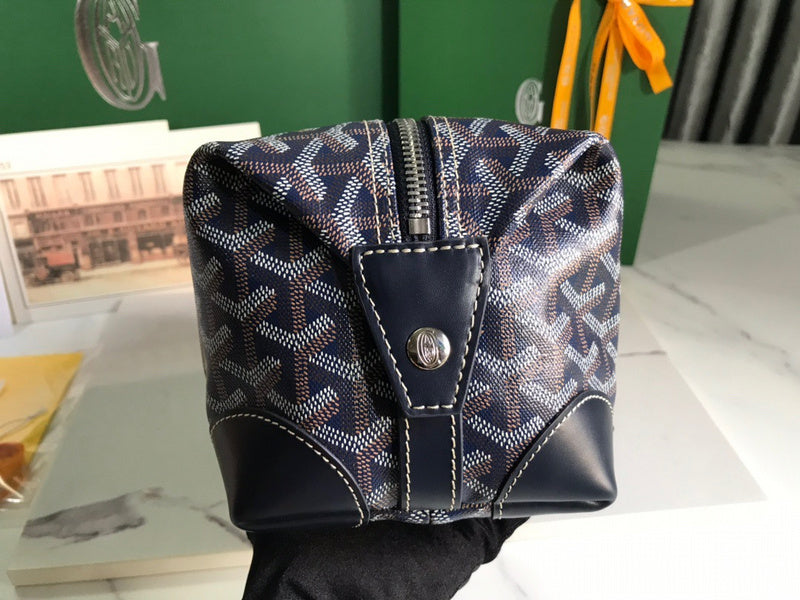 Amelia- G-YARD BAGS - 329