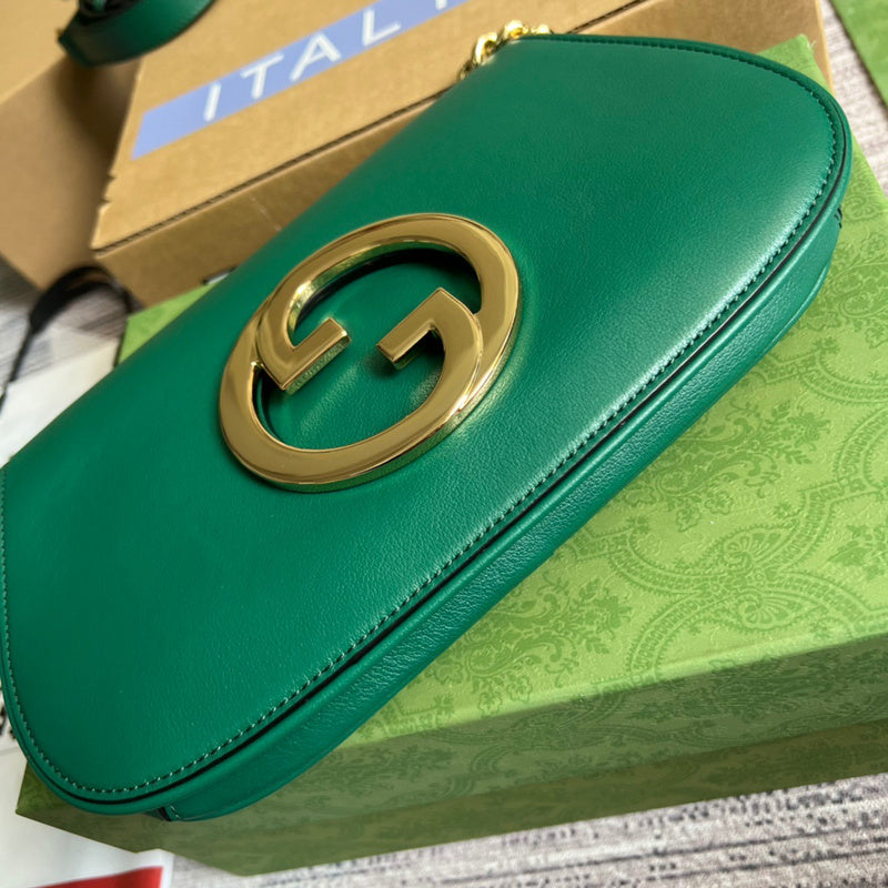 Amelia- GCI LUXURY LADY BAGS - 598