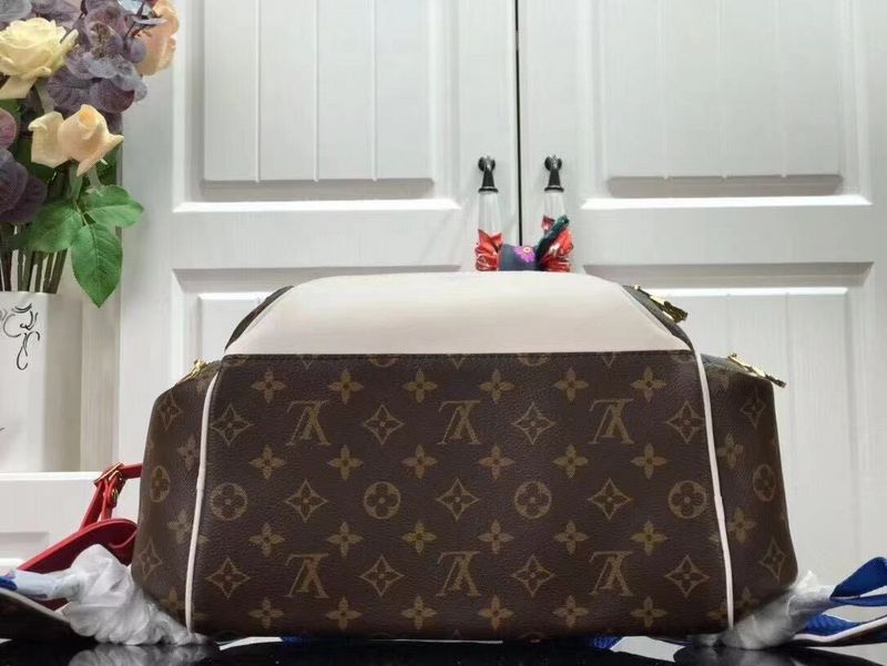 Amelia - LV Bags - 12902
