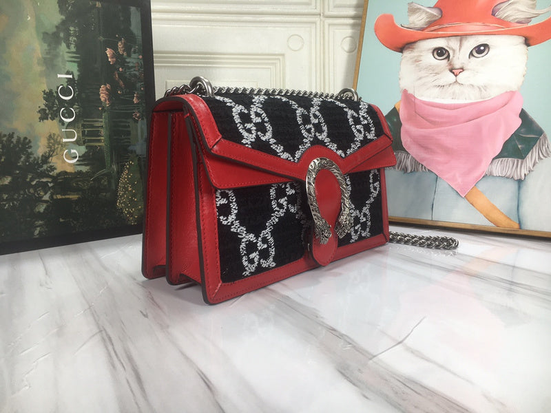 Amelia- GCI Bags - 1985