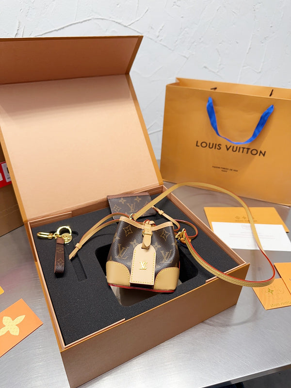 Amelia - LV Bags - 15023
