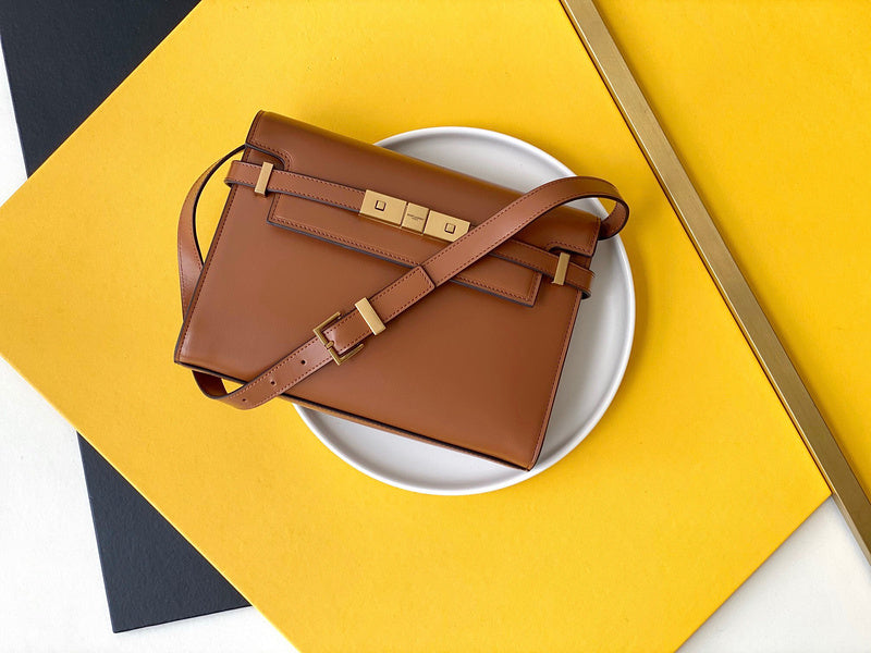 Amelia - YSL Bag - 3742