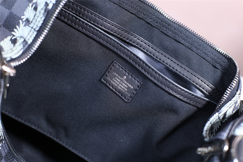 Fan Fashion Lu-Vi bags - 11334