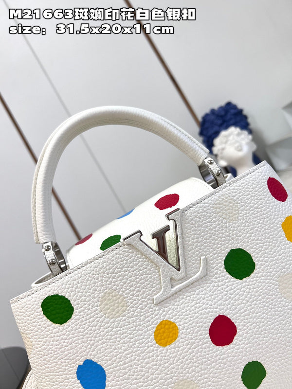 Amelia - LV Bags - 15446