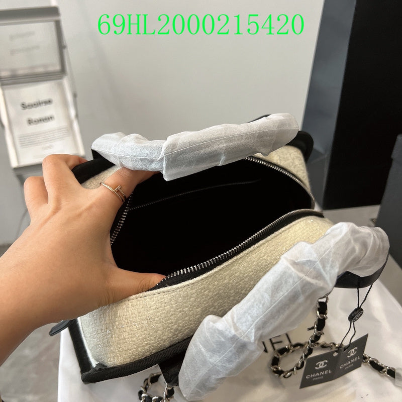 Amelia - CHL Bags - 1533