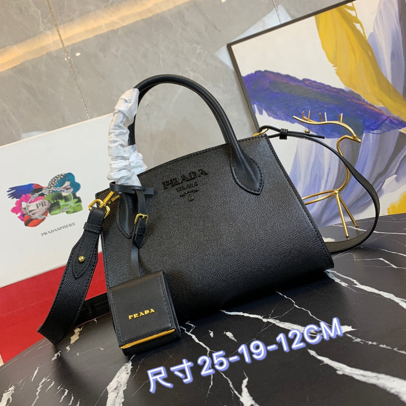 Camila Bags - Prada Bags - 1128