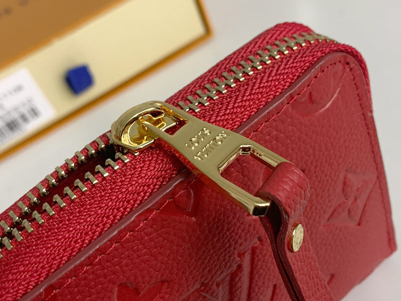 Amelia- LOV  Luxury  Wallets - 767