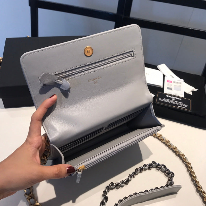 Amelia- CHL Bags - 6503