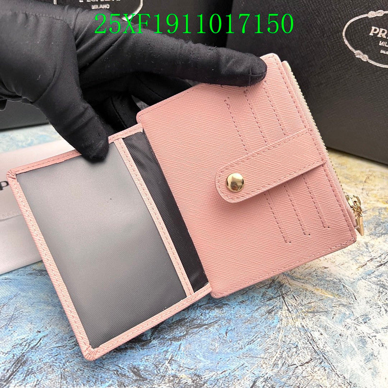 Amelia - PD Wallet - 110