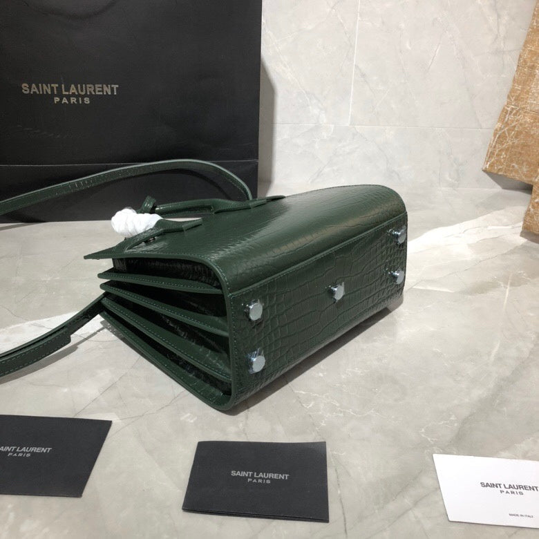 Amelia - YSL Bag - 4019