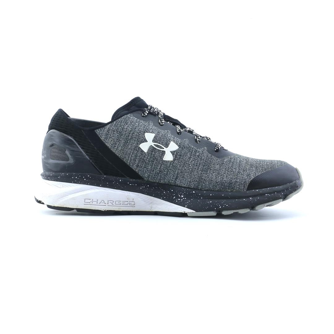 UNDER ARMOUR BUTY DAMSKIE