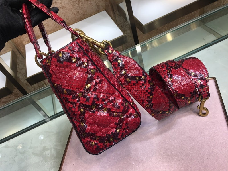 Amelia- DOR Bags - 1221