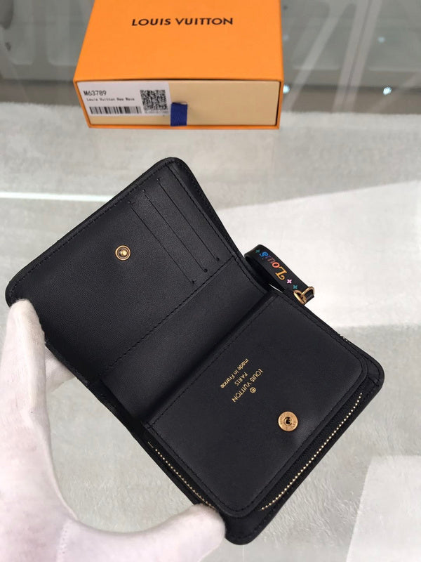Fan Fashion Lu-Vi bags - 9109