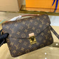 Fan Fashion Lu-Vi Bags - 16665