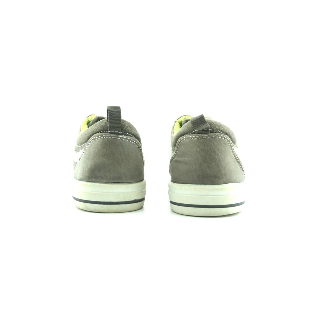 AIRSPEED FOOTWEAR .