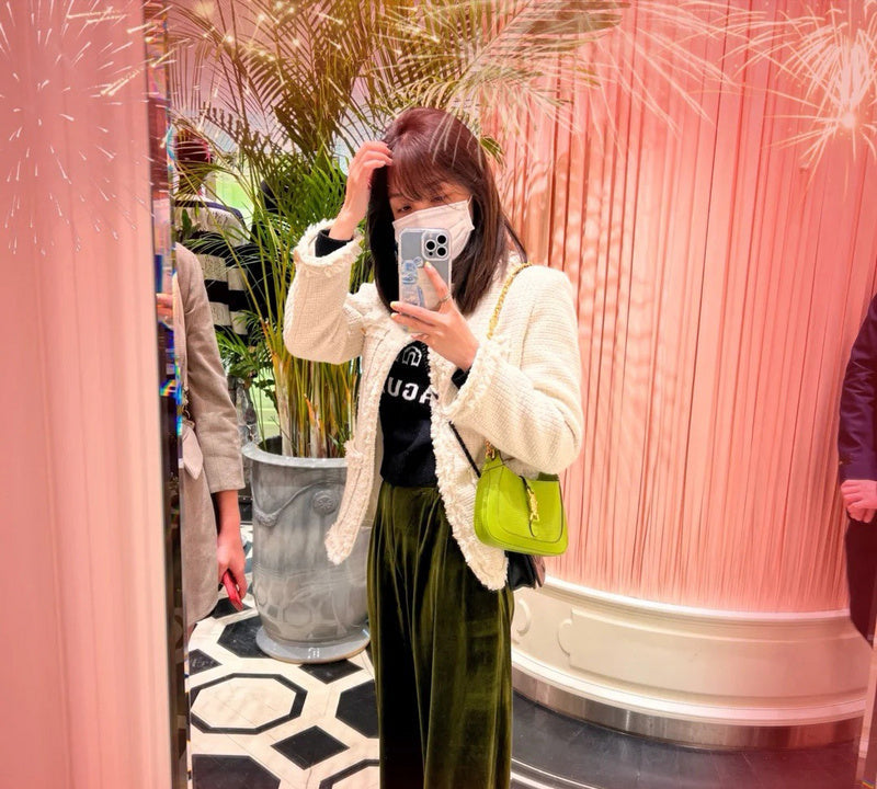 Amelia- GUKI Women Bags - 930