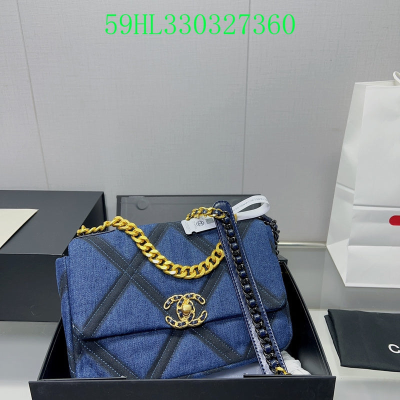 Amelia - CHL Bags - 1239